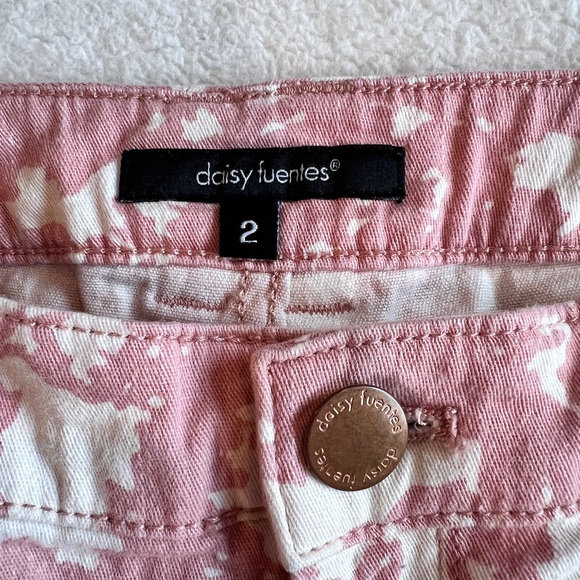 ✿ Daisy Fuentes - Jeans - 2 - Picture 3 of 6